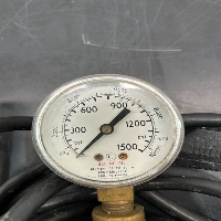 Aqua Culture regulator assembly image 2